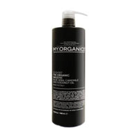 The Organic Smooth 1000ml